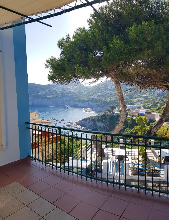 Apartamento Maridea - Finestrella